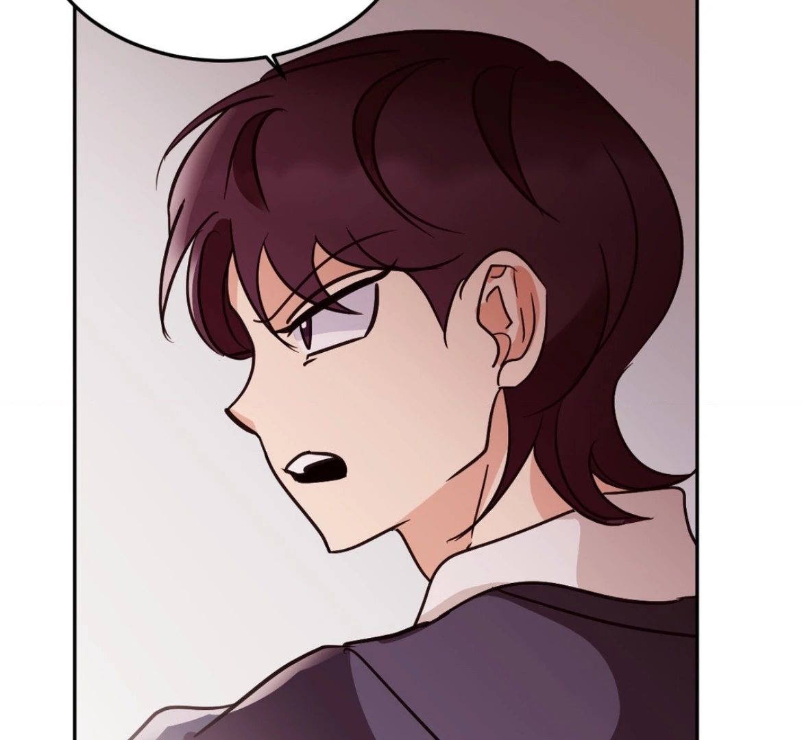 Involuntary Romance - Chapter 22 Page 77