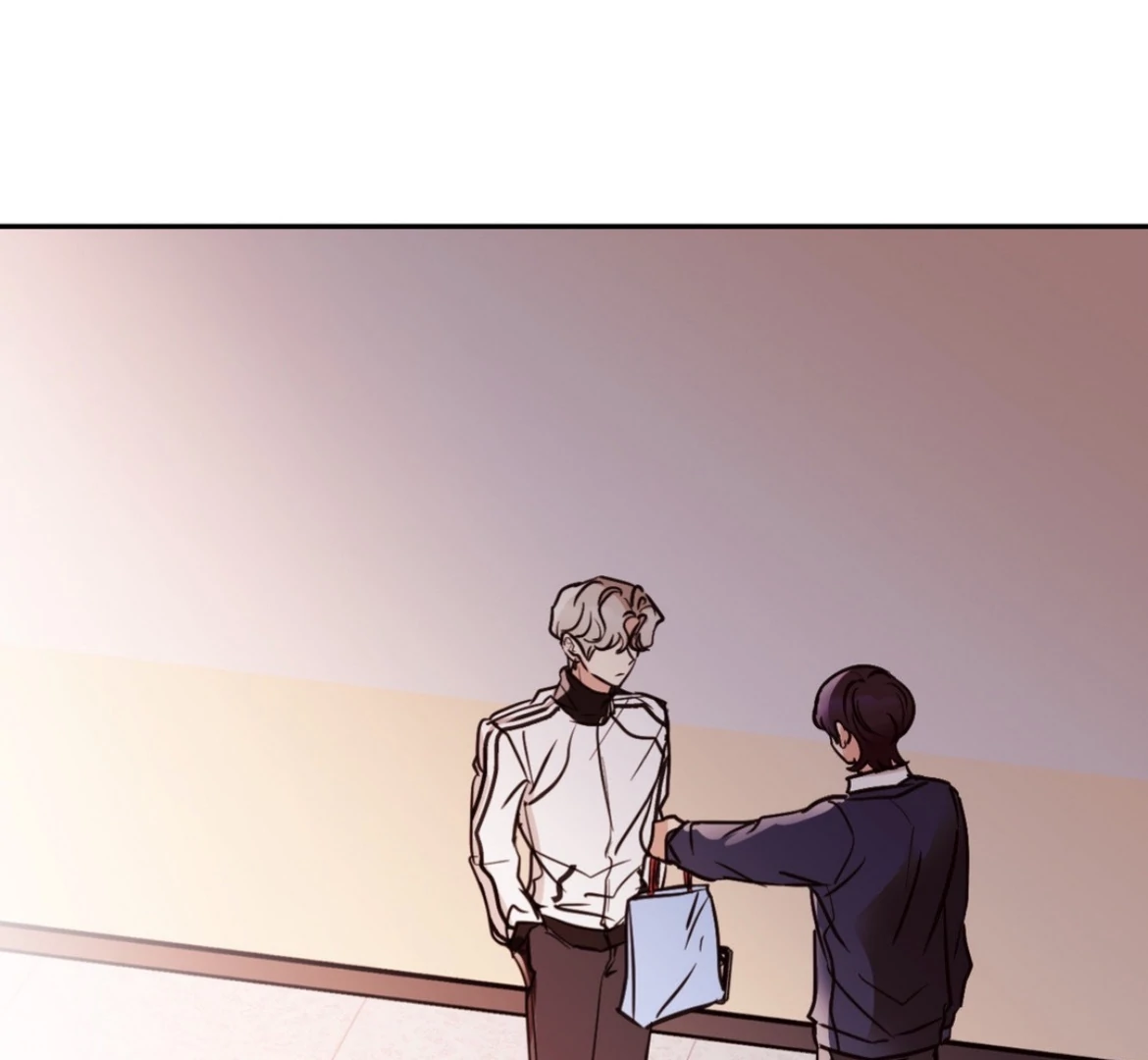 Involuntary Romance - Chapter 22 Page 79