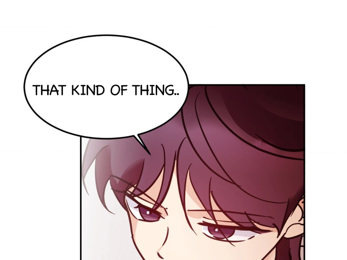Involuntary Romance - Chapter 22 Page 83