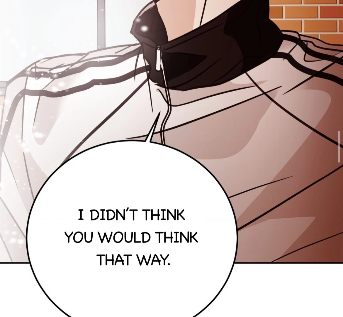 Involuntary Romance - Chapter 22 Page 86