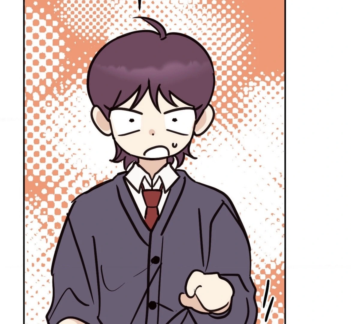 Involuntary Romance - Chapter 22 Page 88