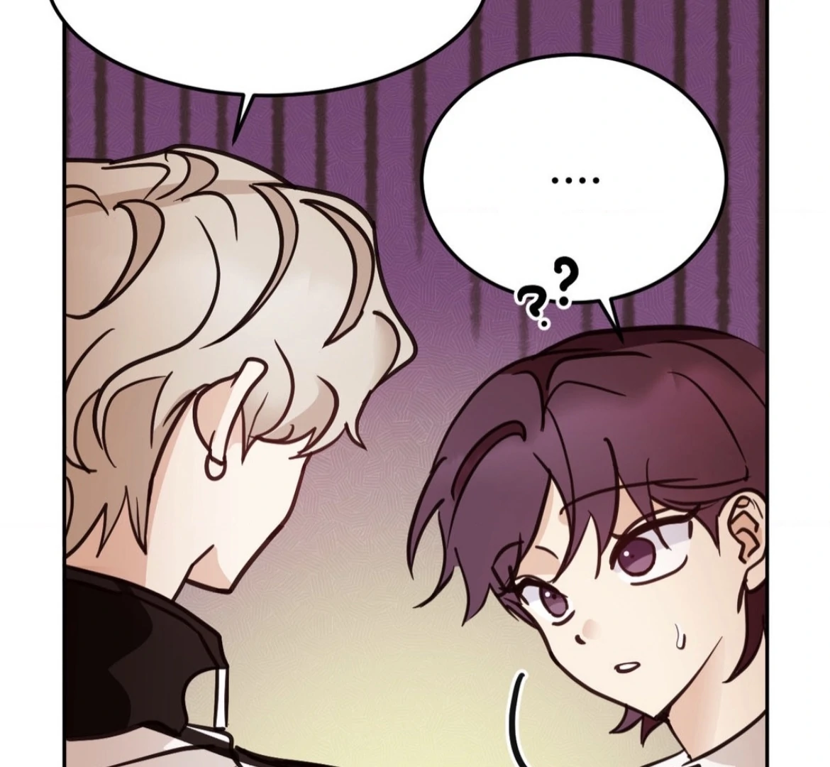 Involuntary Romance - Chapter 22 Page 92