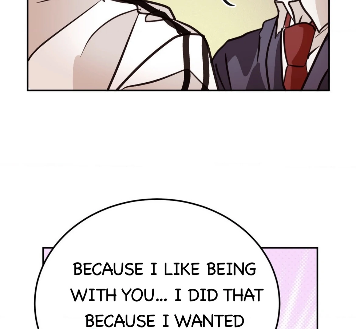 Involuntary Romance - Chapter 22 Page 93