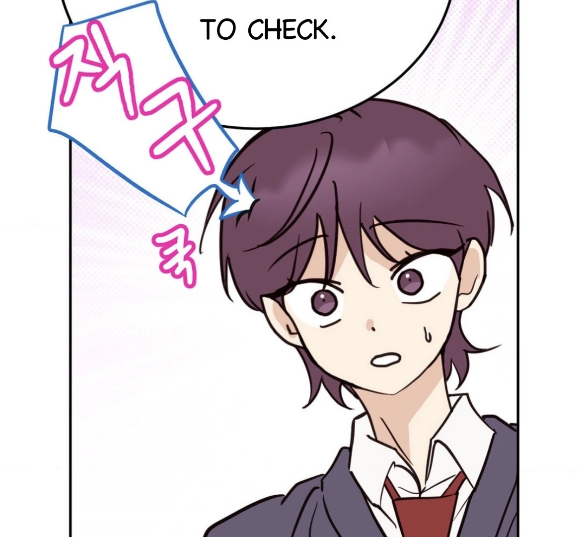 Involuntary Romance - Chapter 22 Page 94