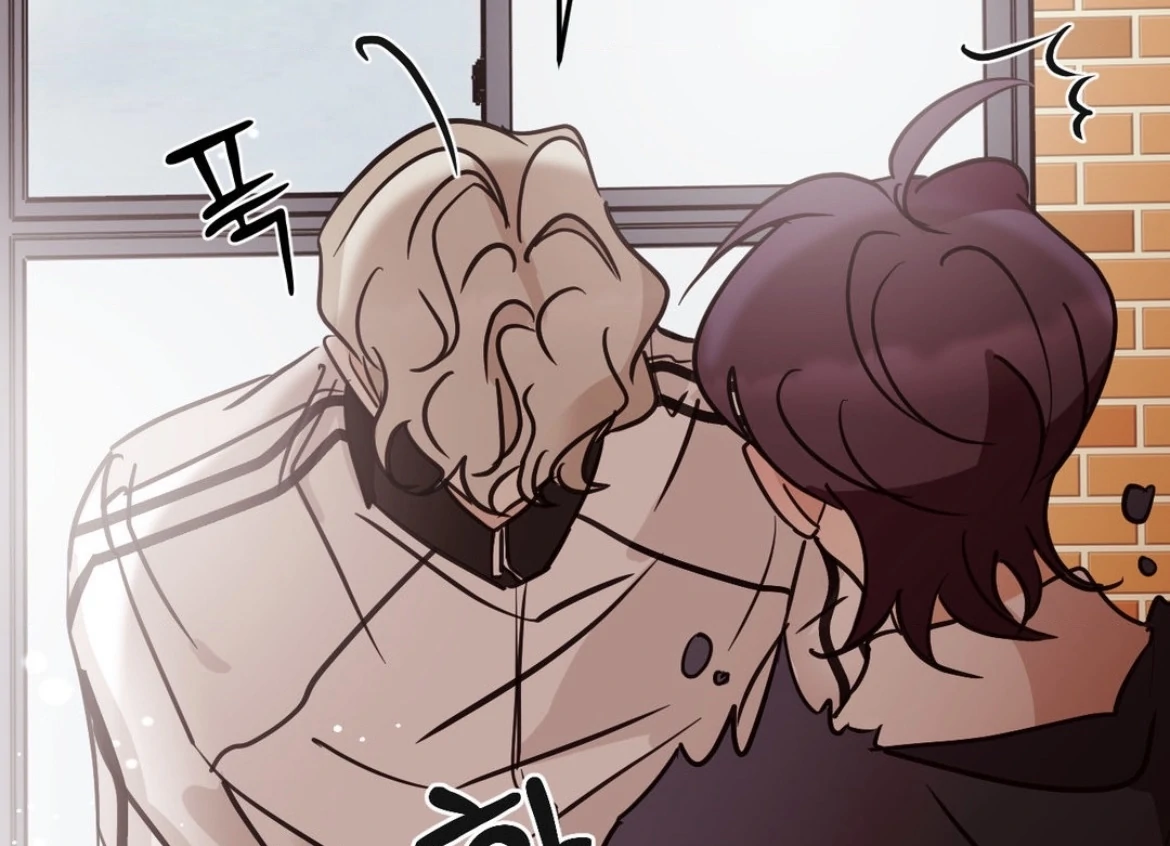Involuntary Romance - Chapter 22 Page 99