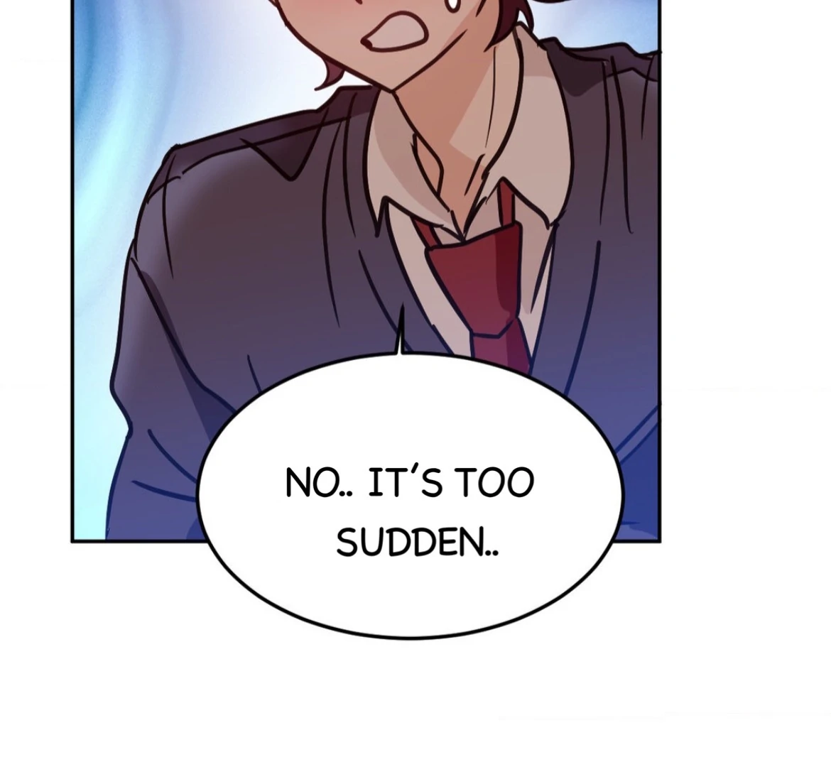 Involuntary Romance - Chapter 22 Page 102