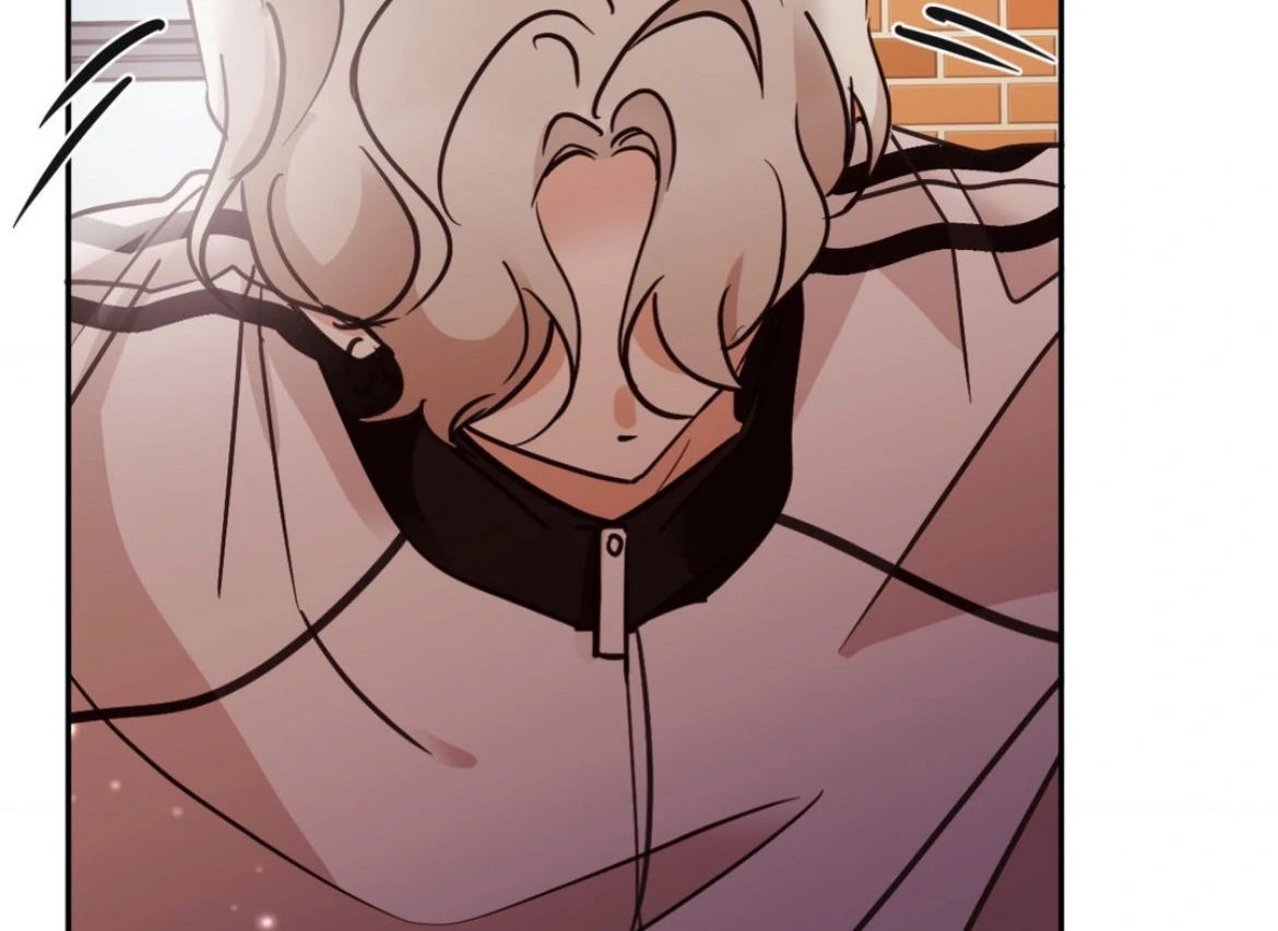 Involuntary Romance - Chapter 22 Page 106