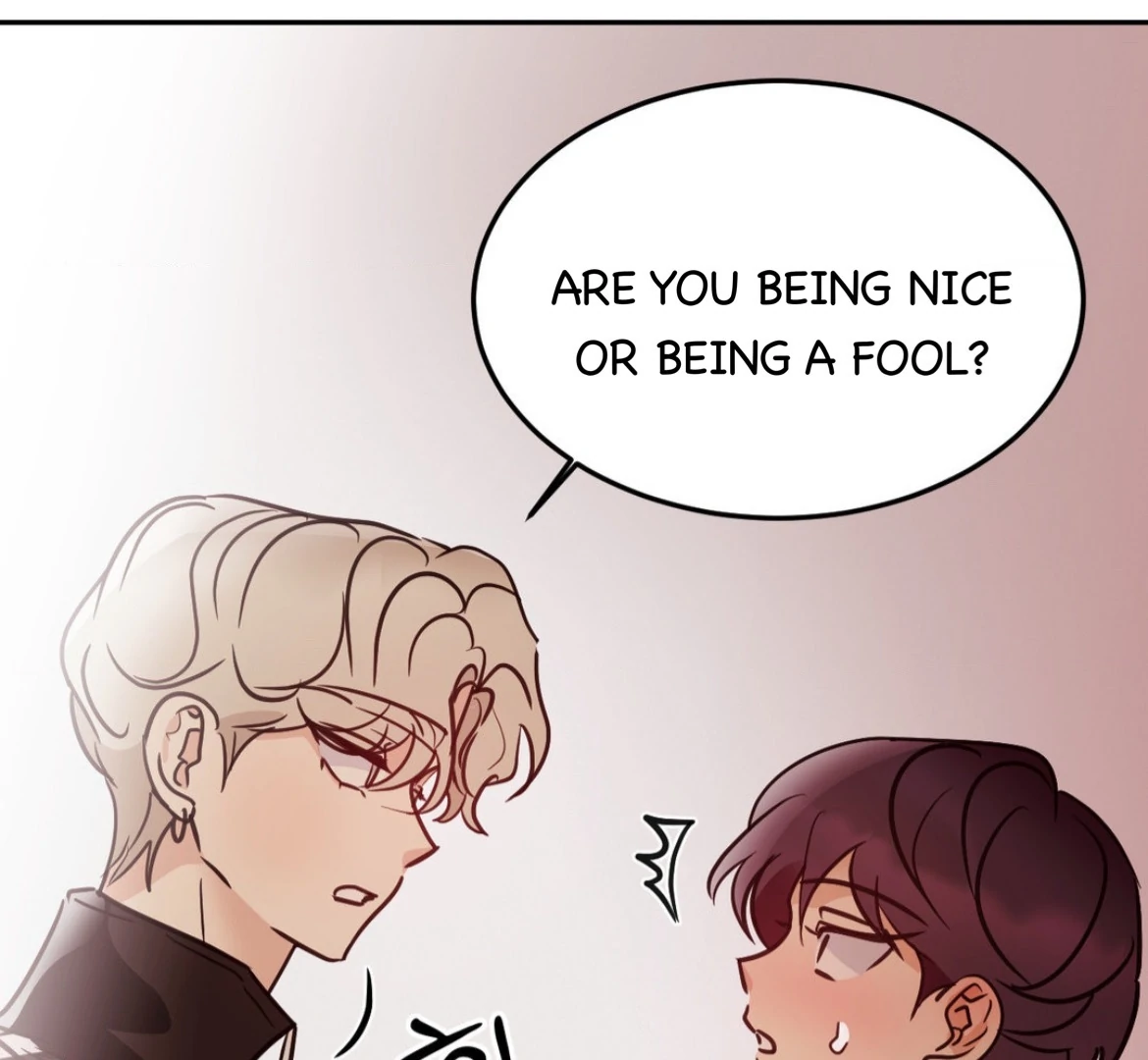 Involuntary Romance - Chapter 22 Page 108