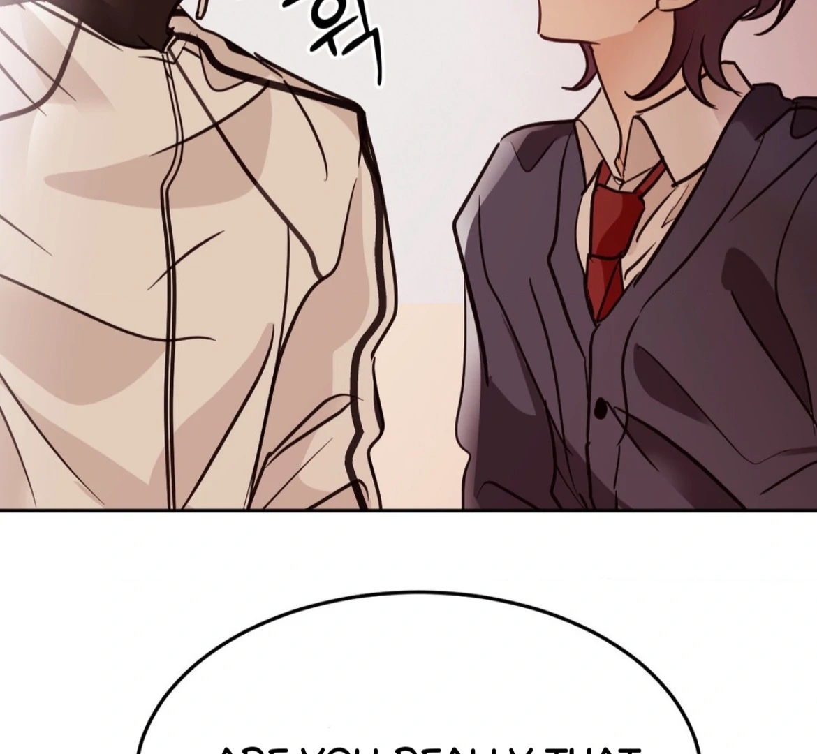 Involuntary Romance - Chapter 22 Page 109