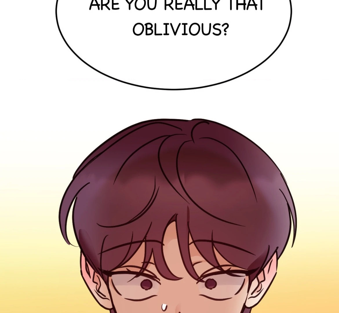Involuntary Romance - Chapter 22 Page 110