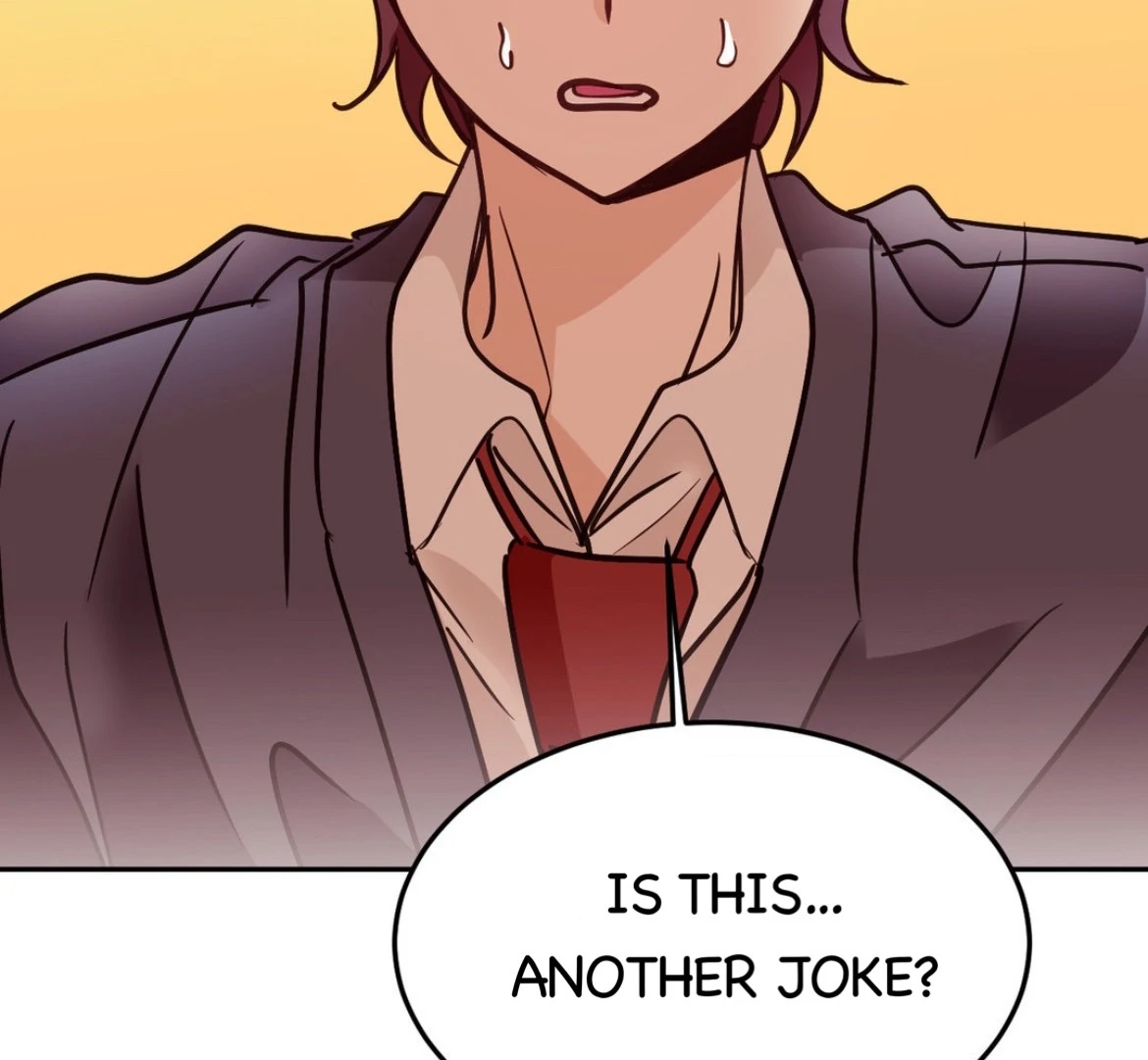 Involuntary Romance - Chapter 22 Page 111