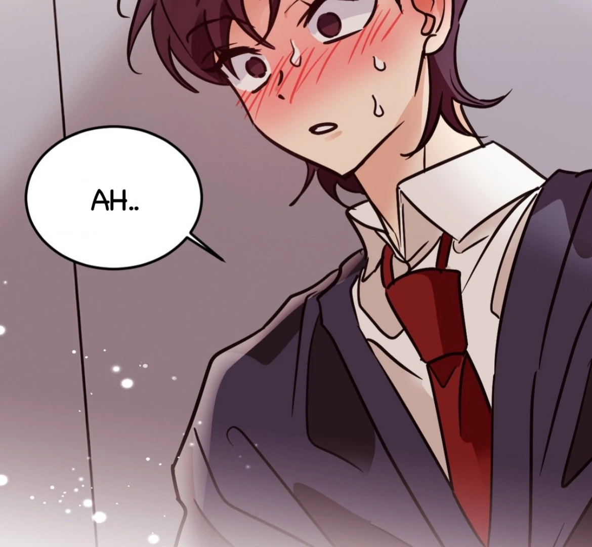 Involuntary Romance - Chapter 22 Page 113