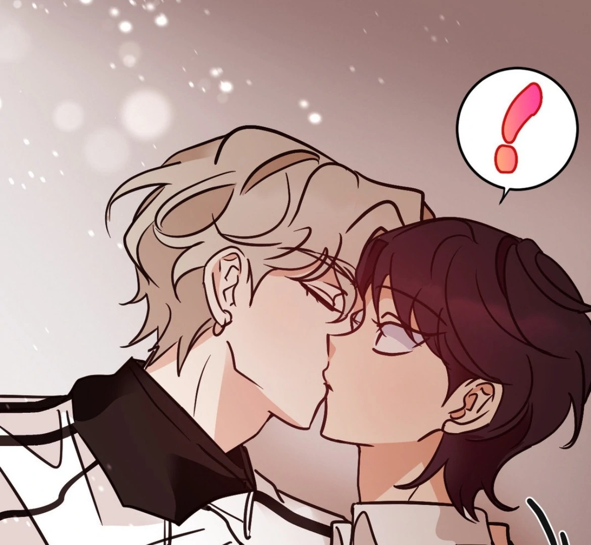 Involuntary Romance - Chapter 22 Page 119