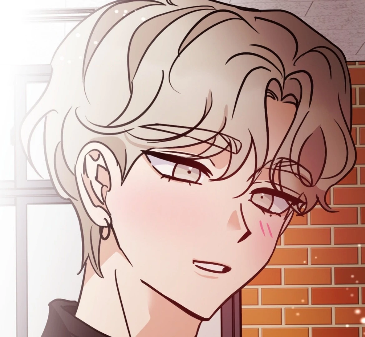 Involuntary Romance - Chapter 22 Page 126