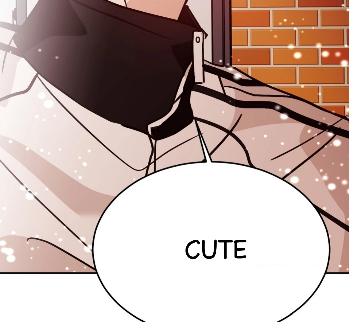 Involuntary Romance - Chapter 22 Page 127