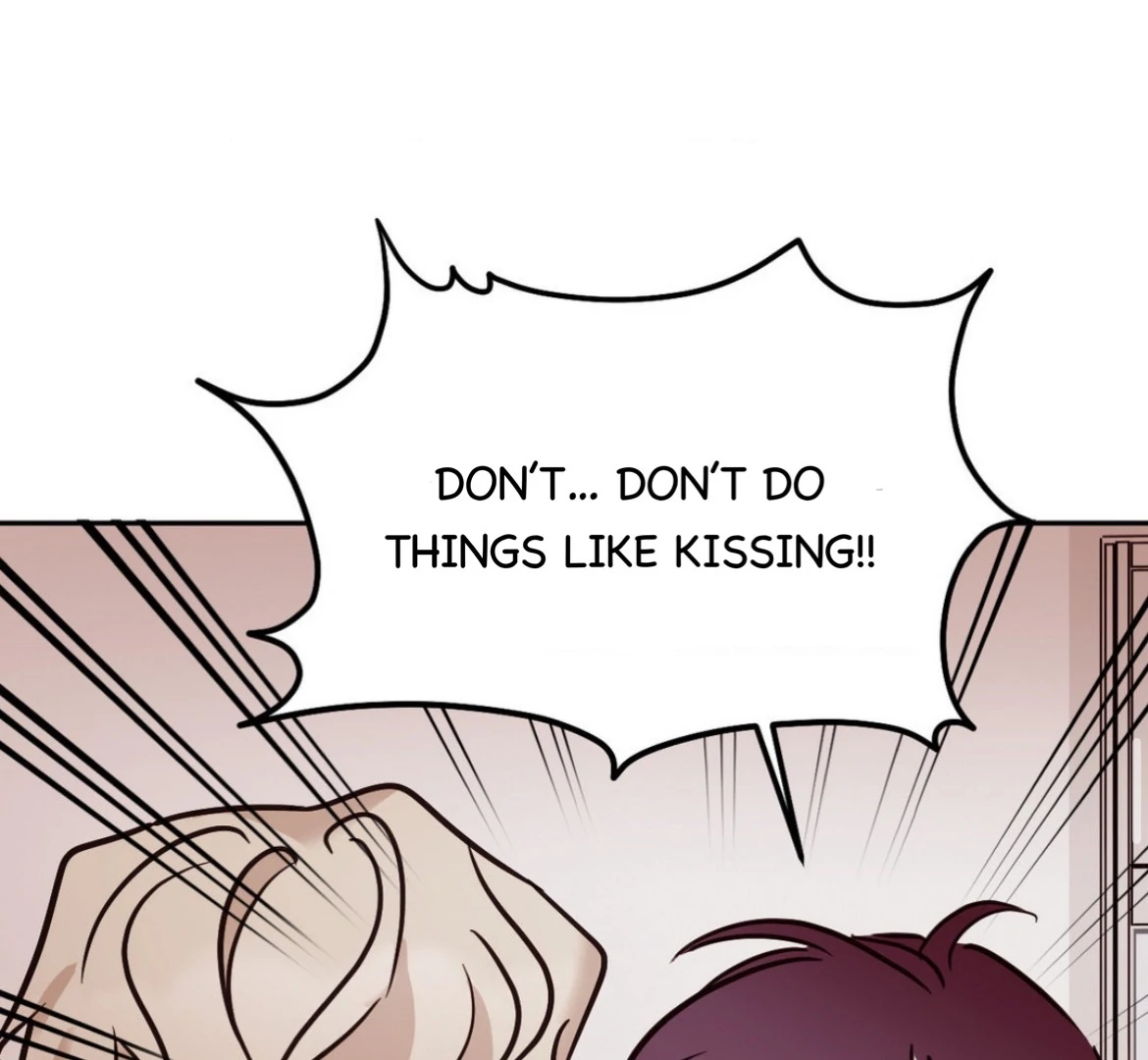 Involuntary Romance - Chapter 23 Page 9