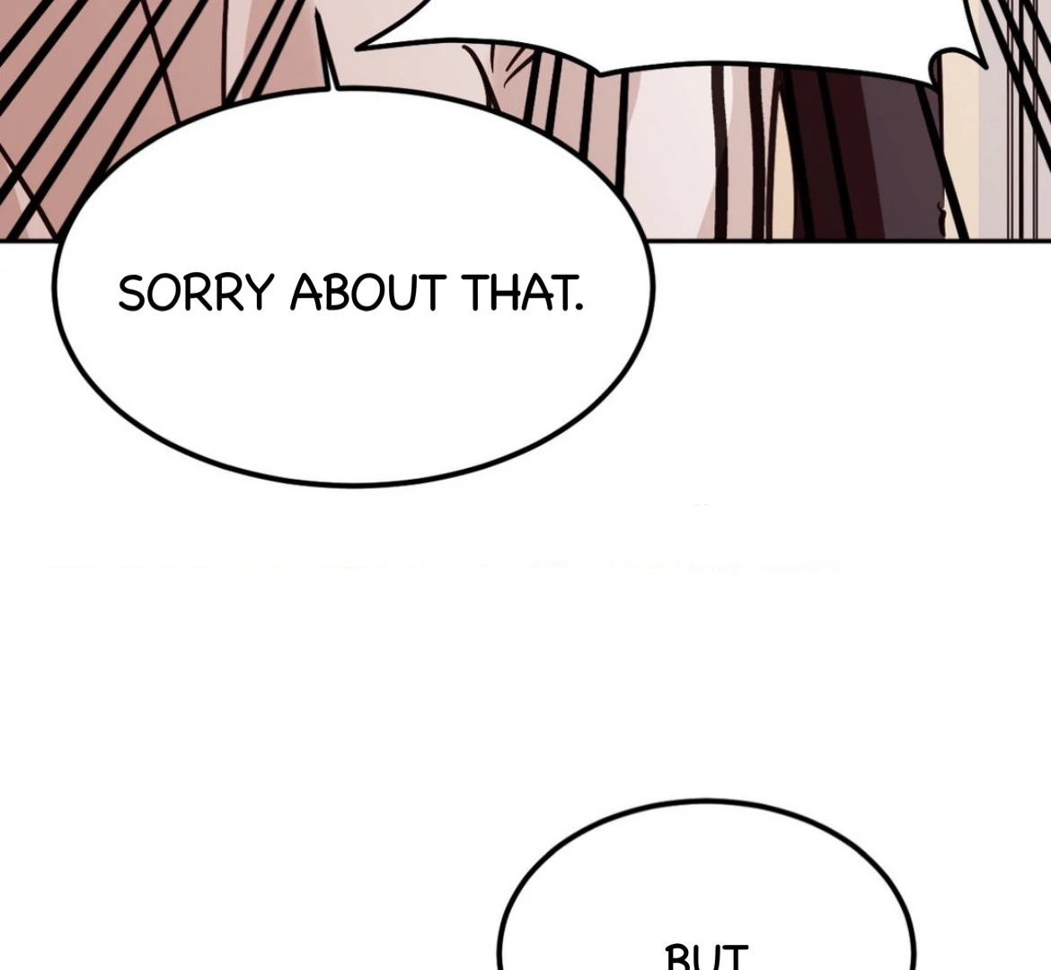Involuntary Romance - Chapter 23 Page 11