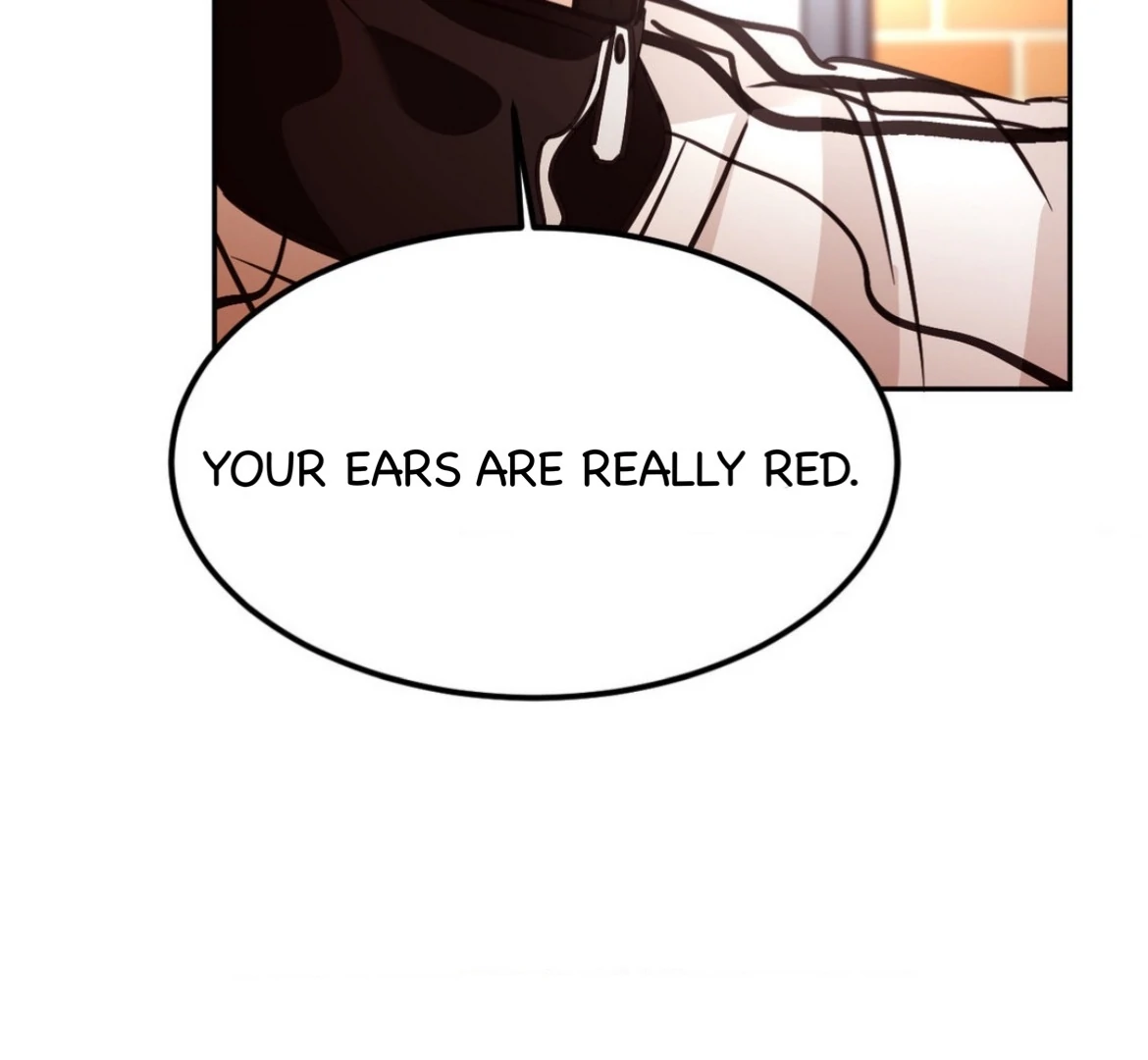 Involuntary Romance - Chapter 23 Page 13