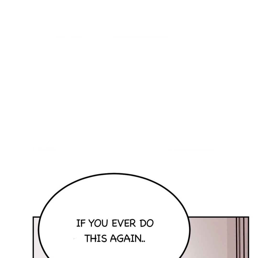 Involuntary Romance - Chapter 23 Page 16