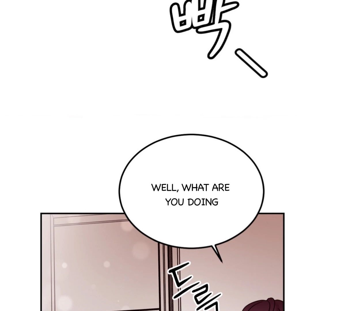 Involuntary Romance - Chapter 23 Page 21