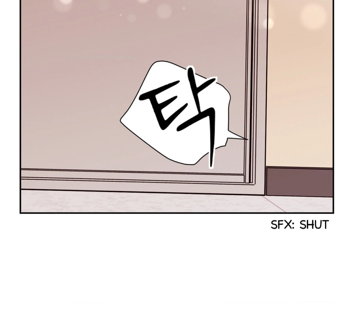 Involuntary Romance - Chapter 23 Page 25
