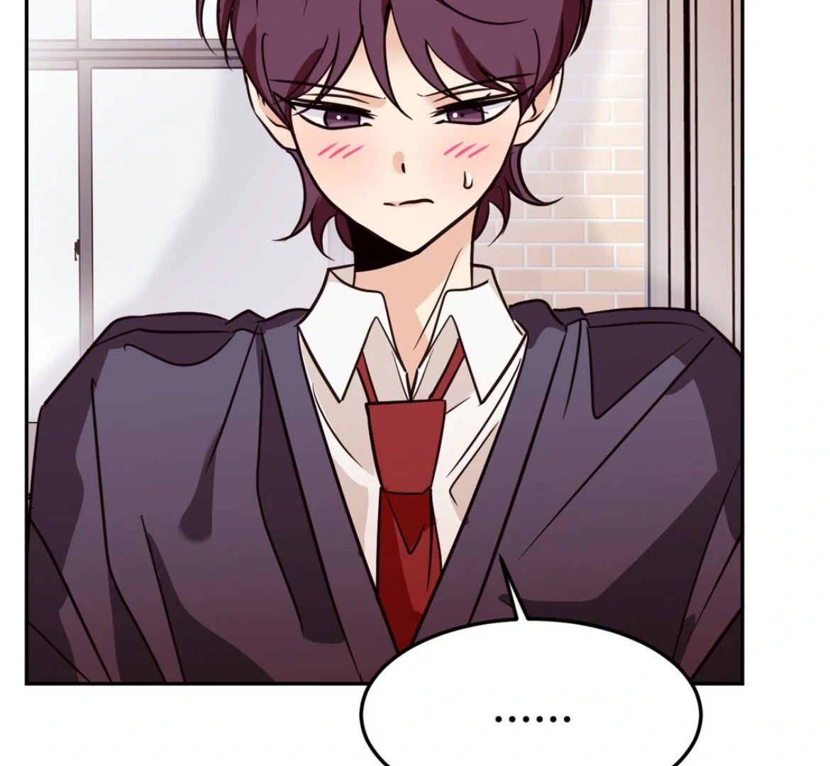 Involuntary Romance - Chapter 23 Page 27