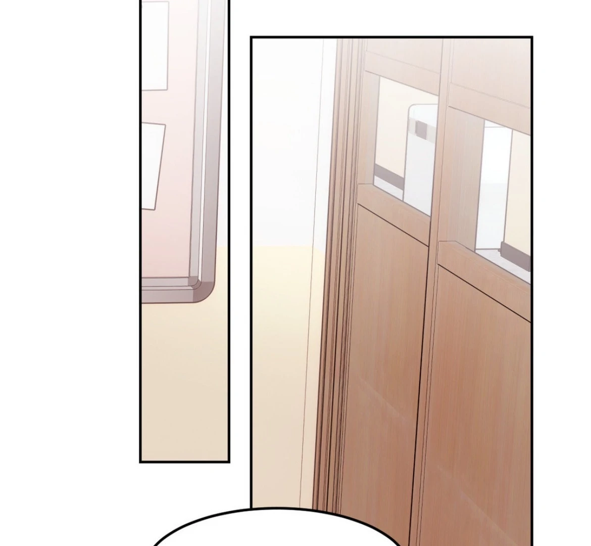 Involuntary Romance - Chapter 23 Page 34