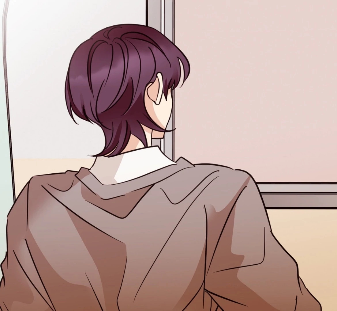 Involuntary Romance - Chapter 23 Page 38