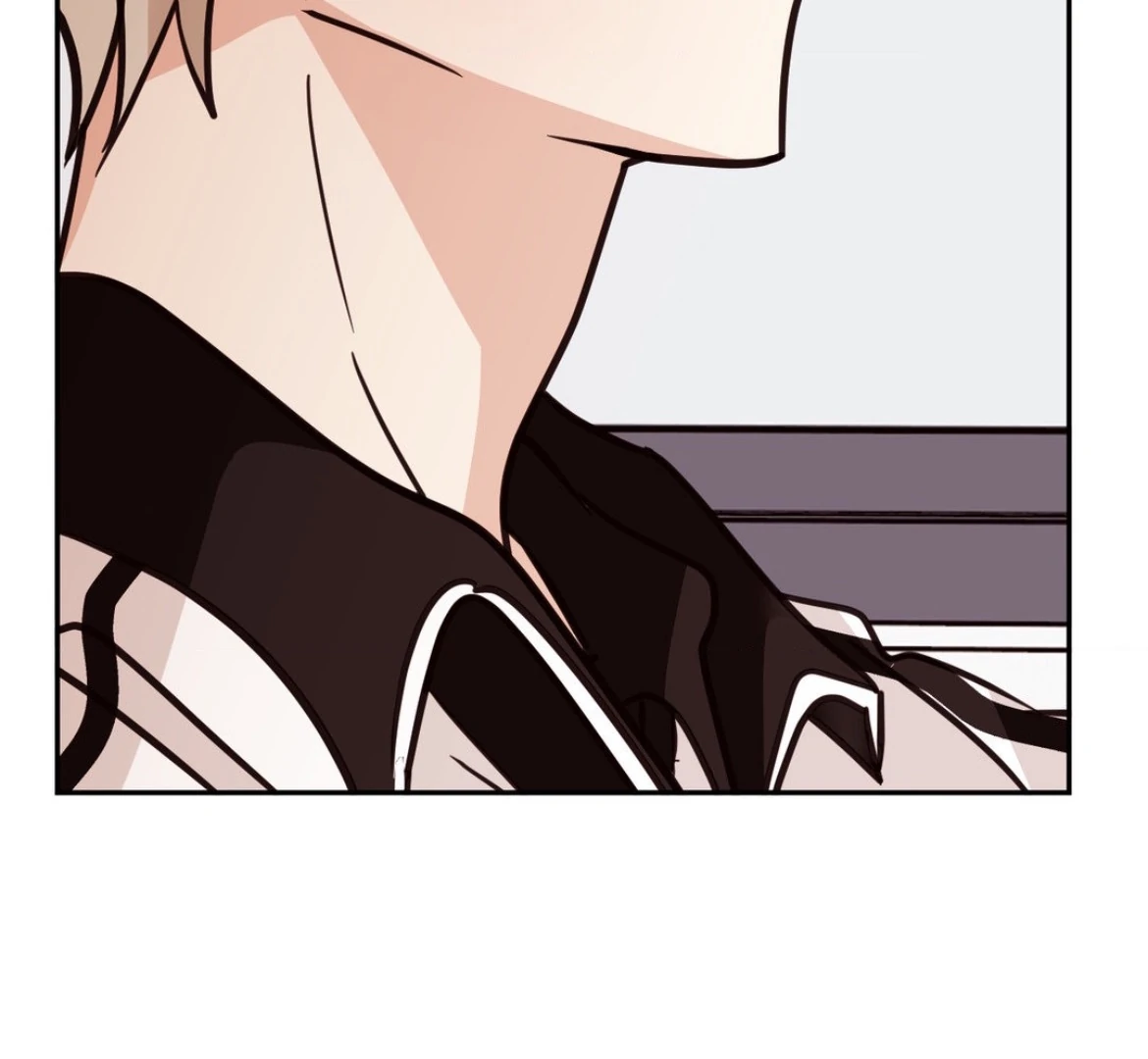 Involuntary Romance - Chapter 23 Page 41