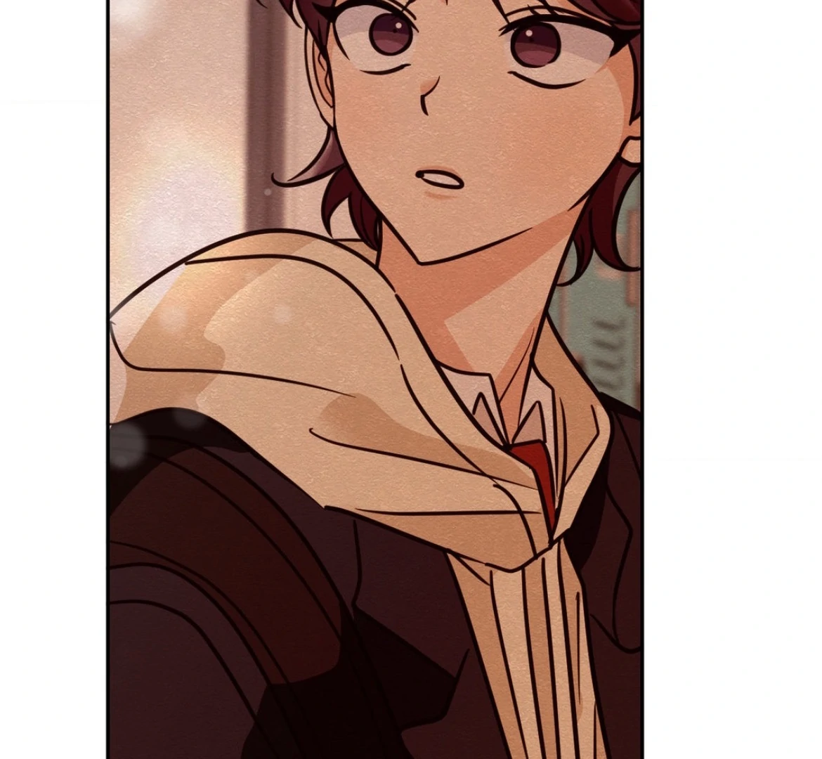 Involuntary Romance - Chapter 23 Page 43