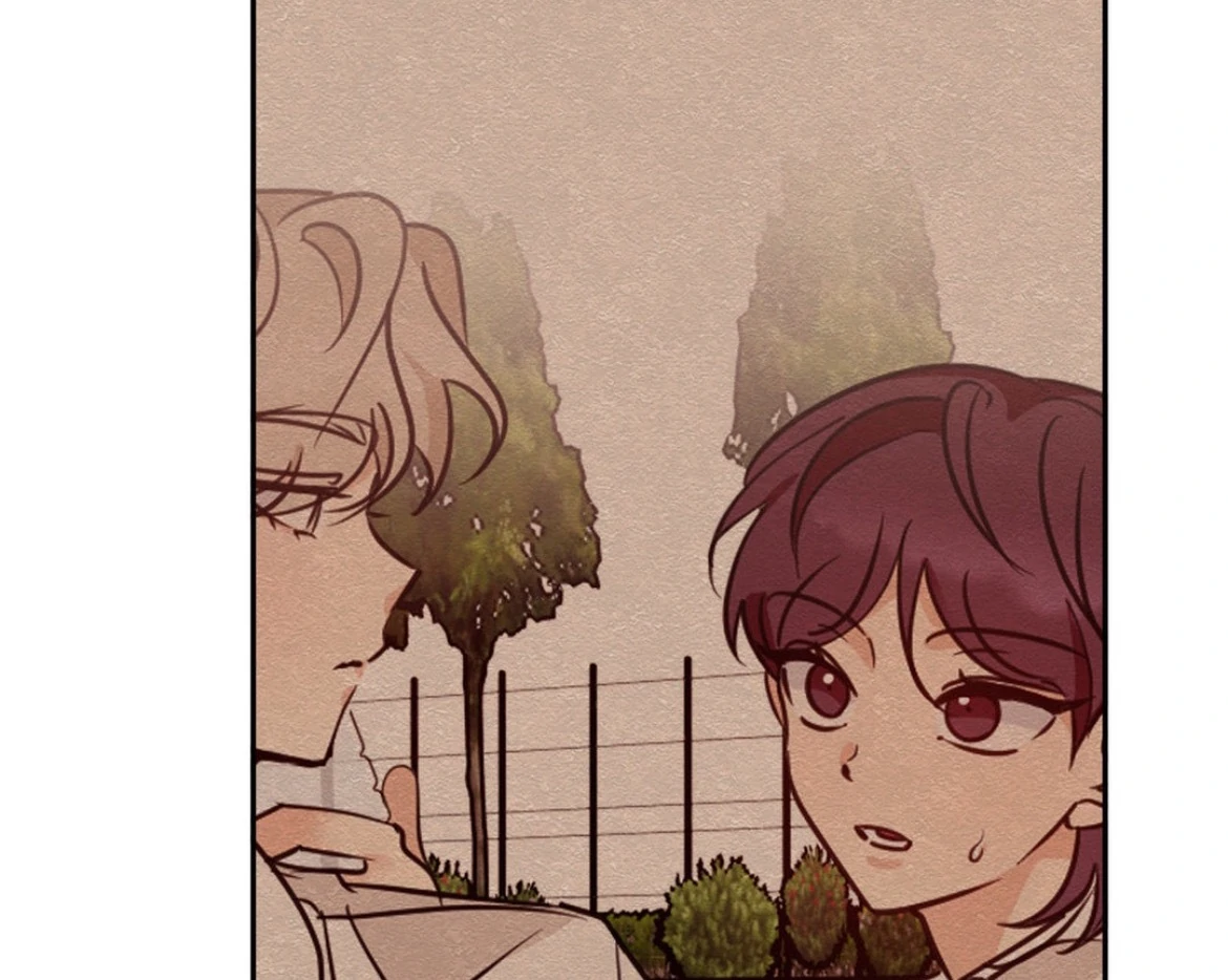 Involuntary Romance - Chapter 23 Page 45