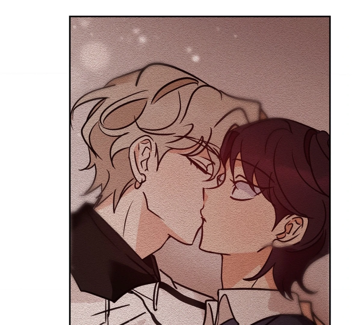 Involuntary Romance - Chapter 23 Page 48