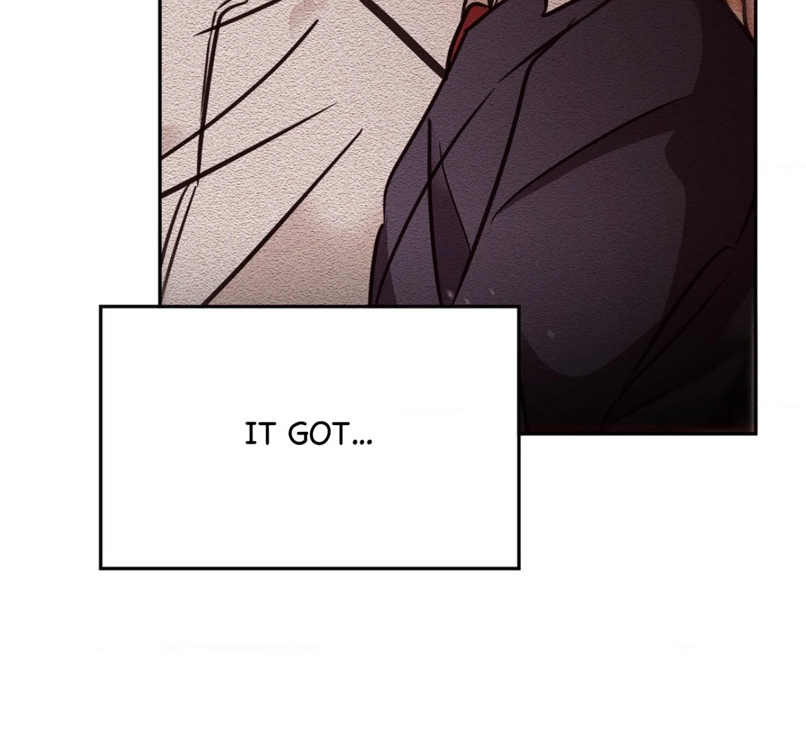 Involuntary Romance - Chapter 23 Page 49