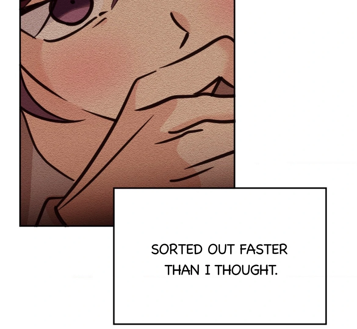 Involuntary Romance - Chapter 23 Page 51