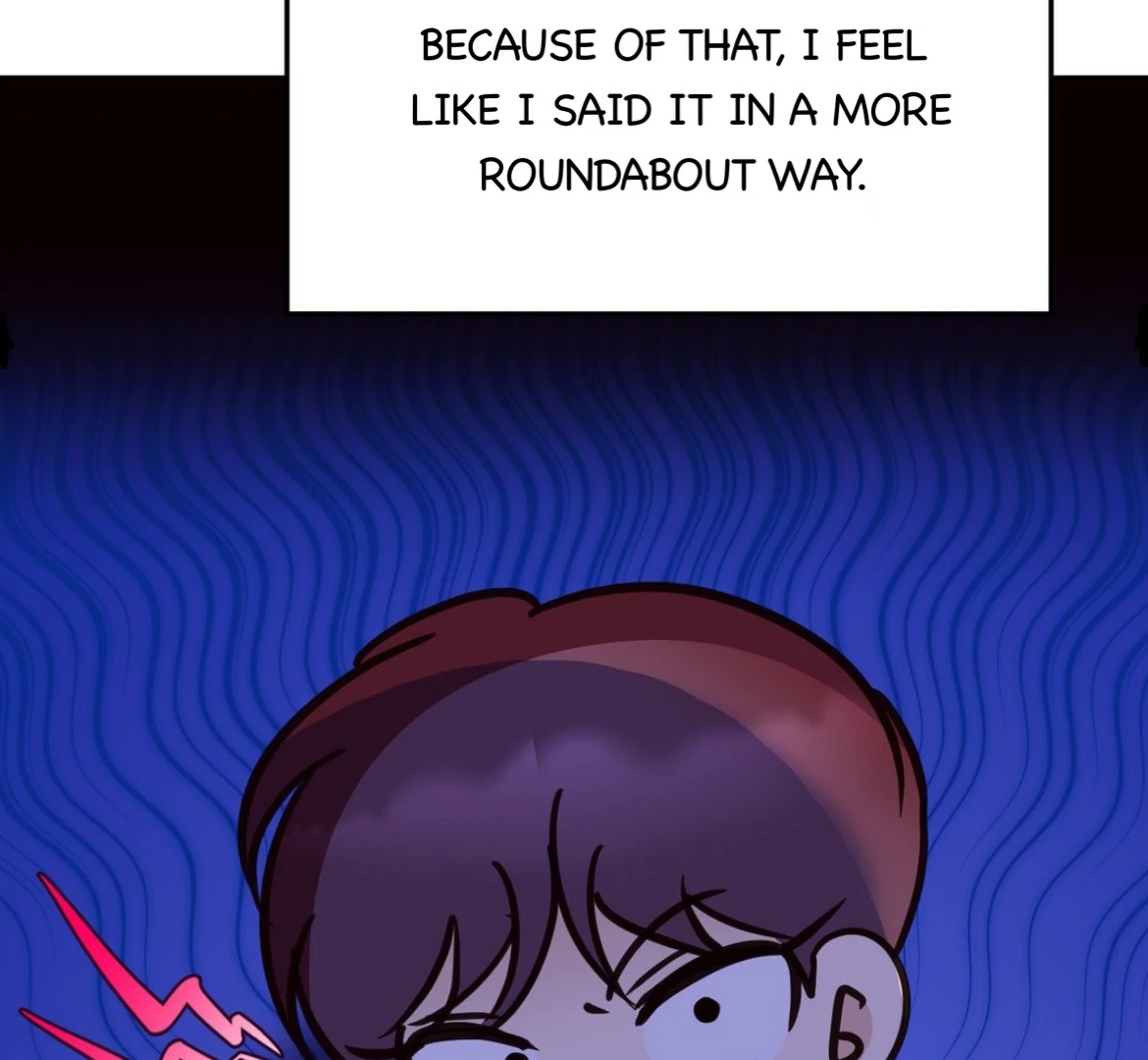 Involuntary Romance - Chapter 23 Page 53