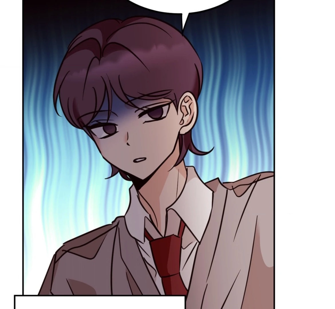 Involuntary Romance - Chapter 23 Page 56