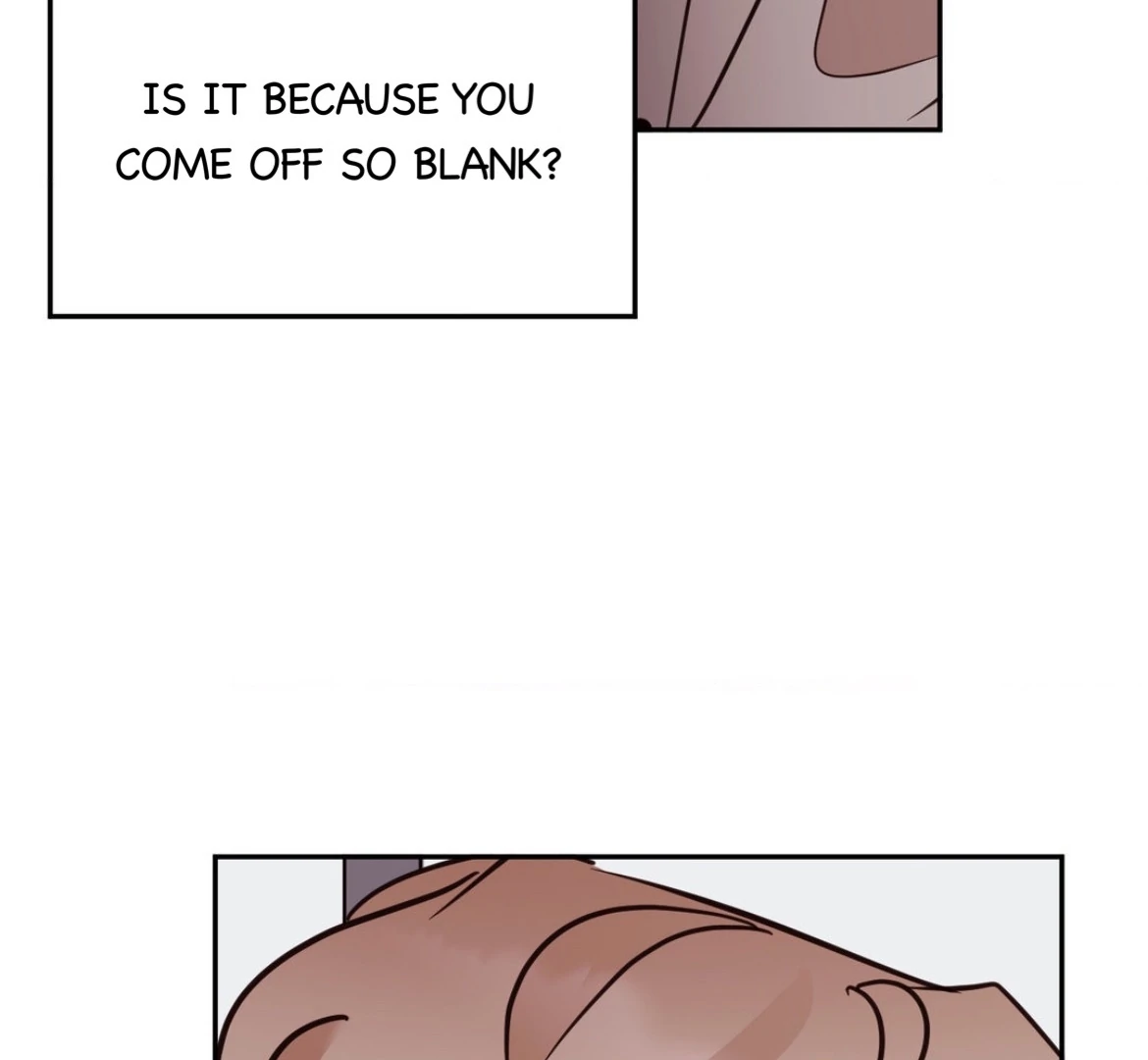 Involuntary Romance - Chapter 23 Page 57