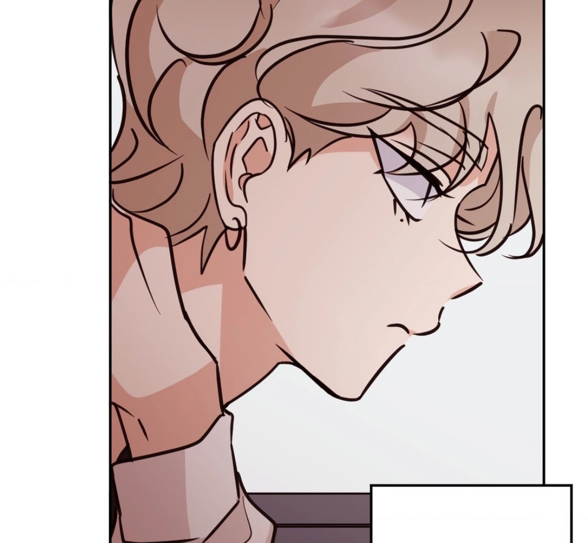 Involuntary Romance - Chapter 23 Page 58