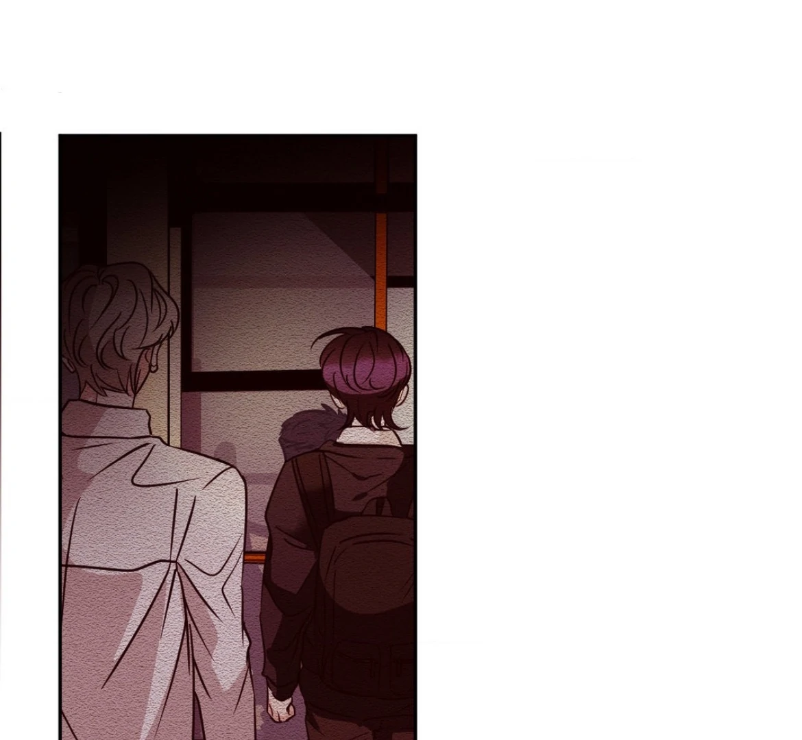 Involuntary Romance - Chapter 23 Page 60