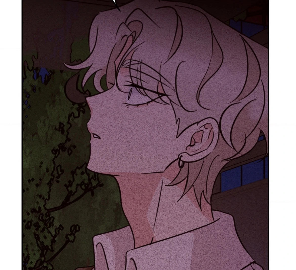 Involuntary Romance - Chapter 23 Page 64
