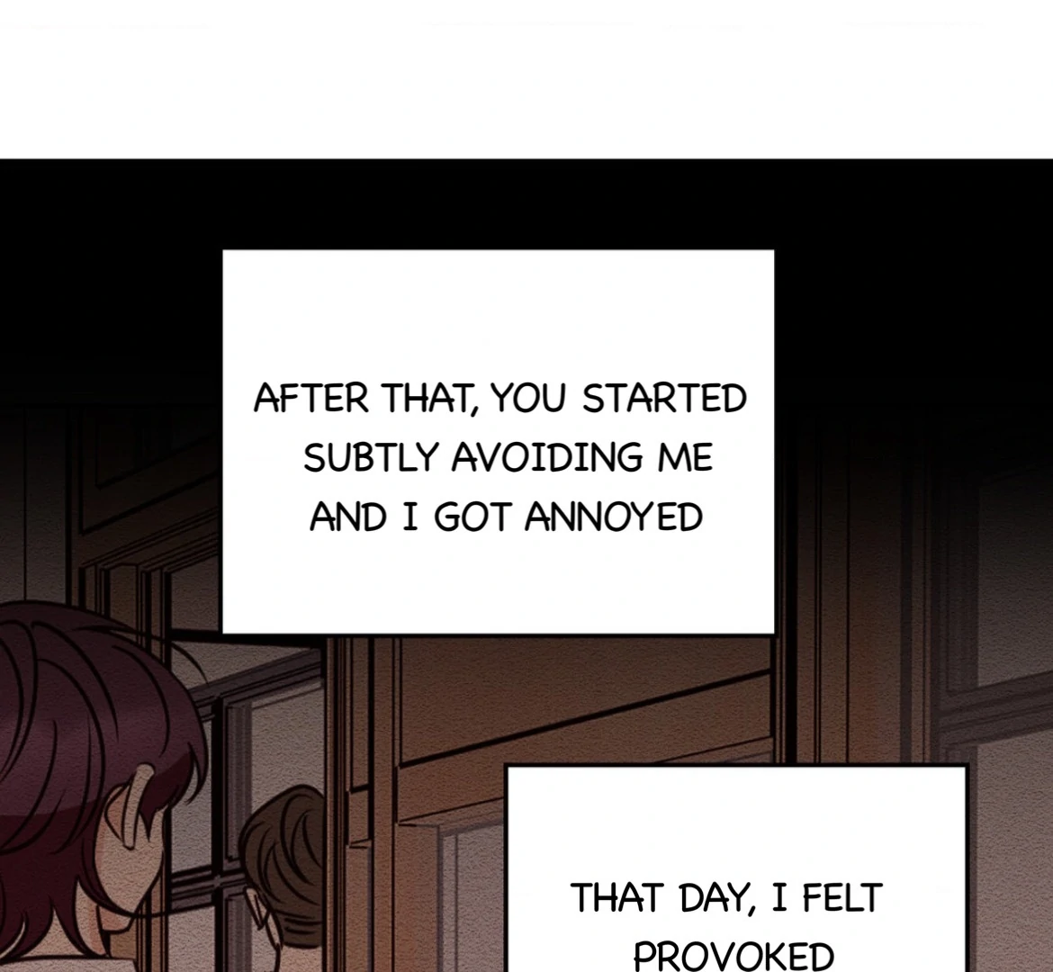 Involuntary Romance - Chapter 23 Page 66