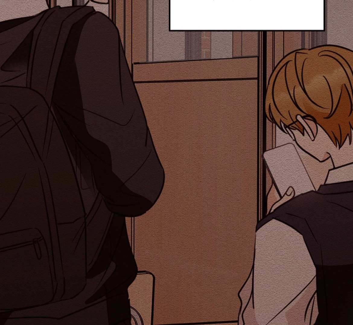 Involuntary Romance - Chapter 23 Page 67