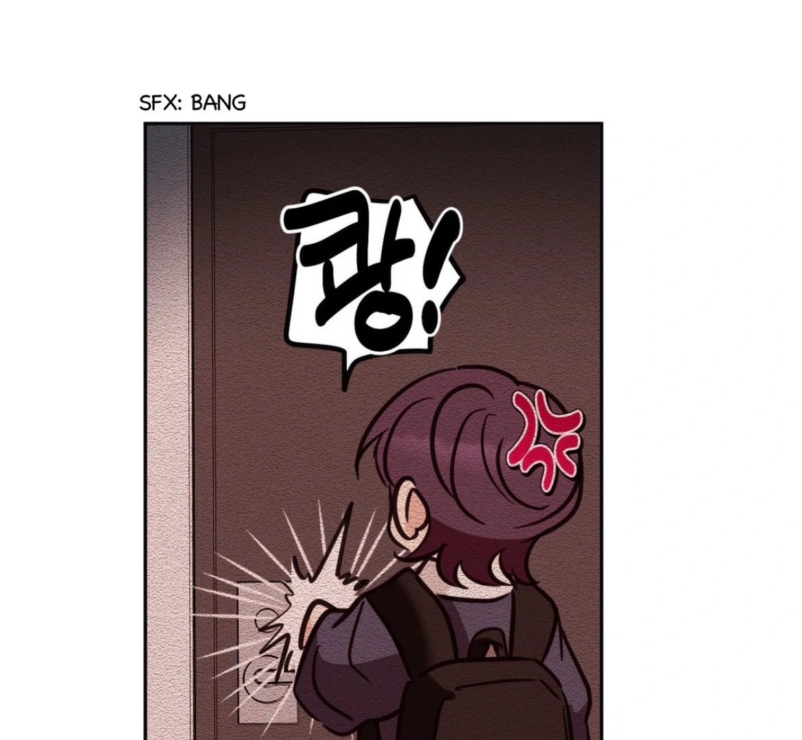 Involuntary Romance - Chapter 23 Page 82