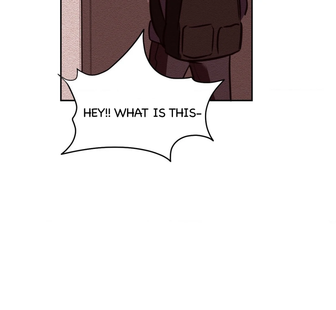 Involuntary Romance - Chapter 23 Page 83