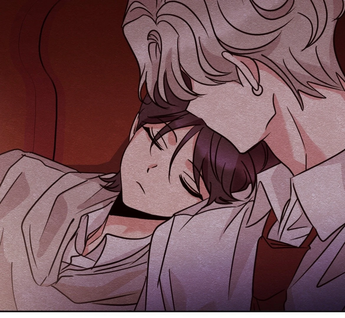Involuntary Romance - Chapter 23 Page 88