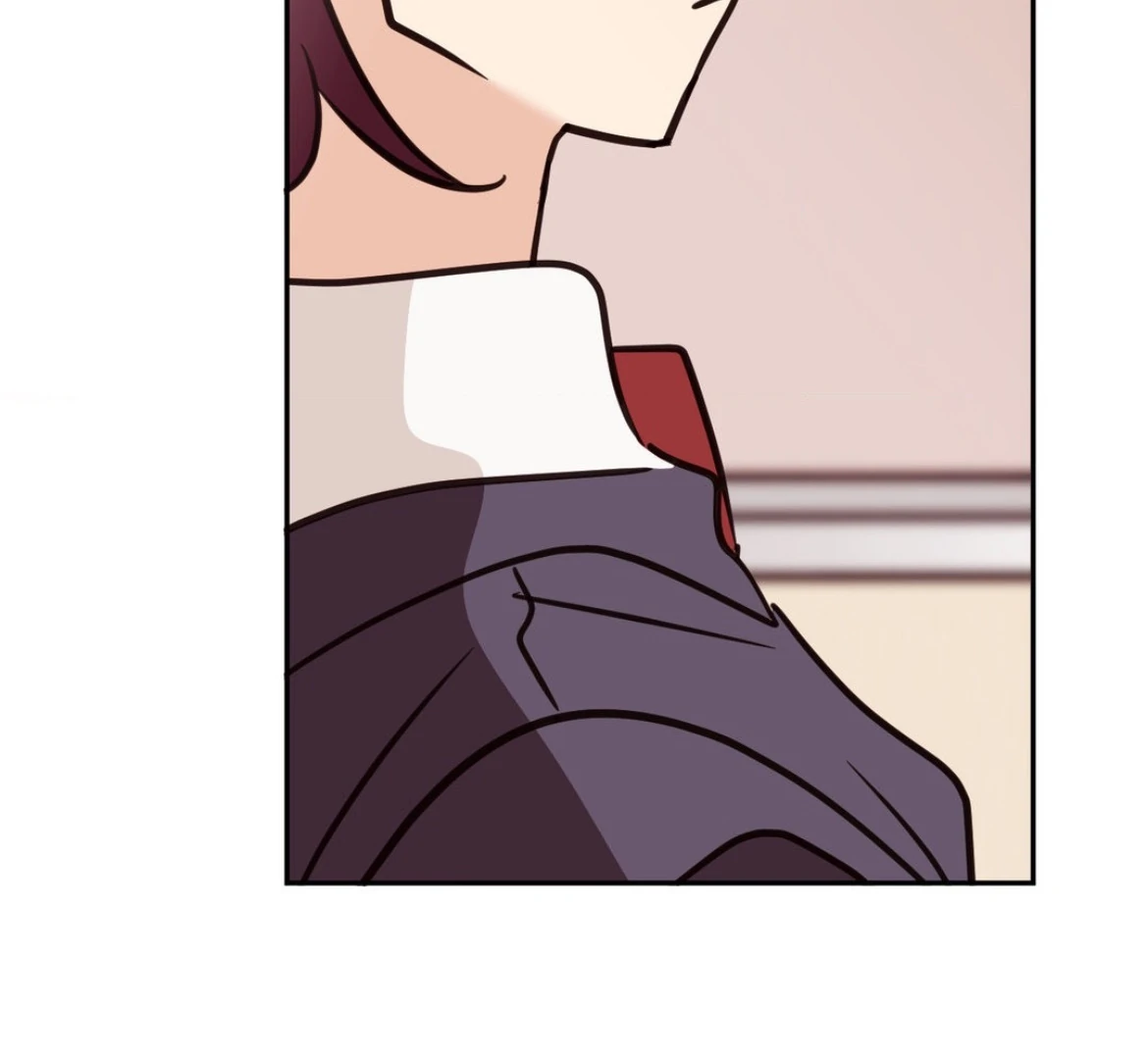 Involuntary Romance - Chapter 23 Page 92
