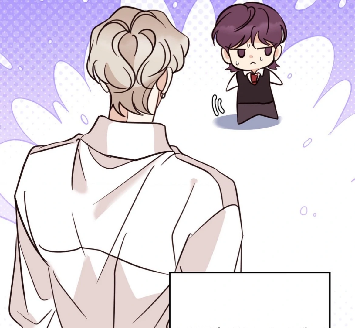 Involuntary Romance - Chapter 23 Page 94