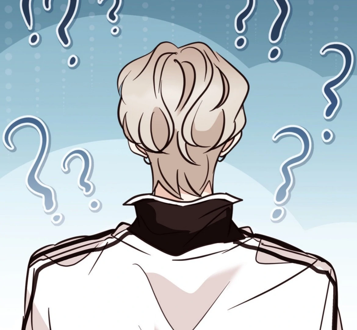 Involuntary Romance - Chapter 23 Page 96