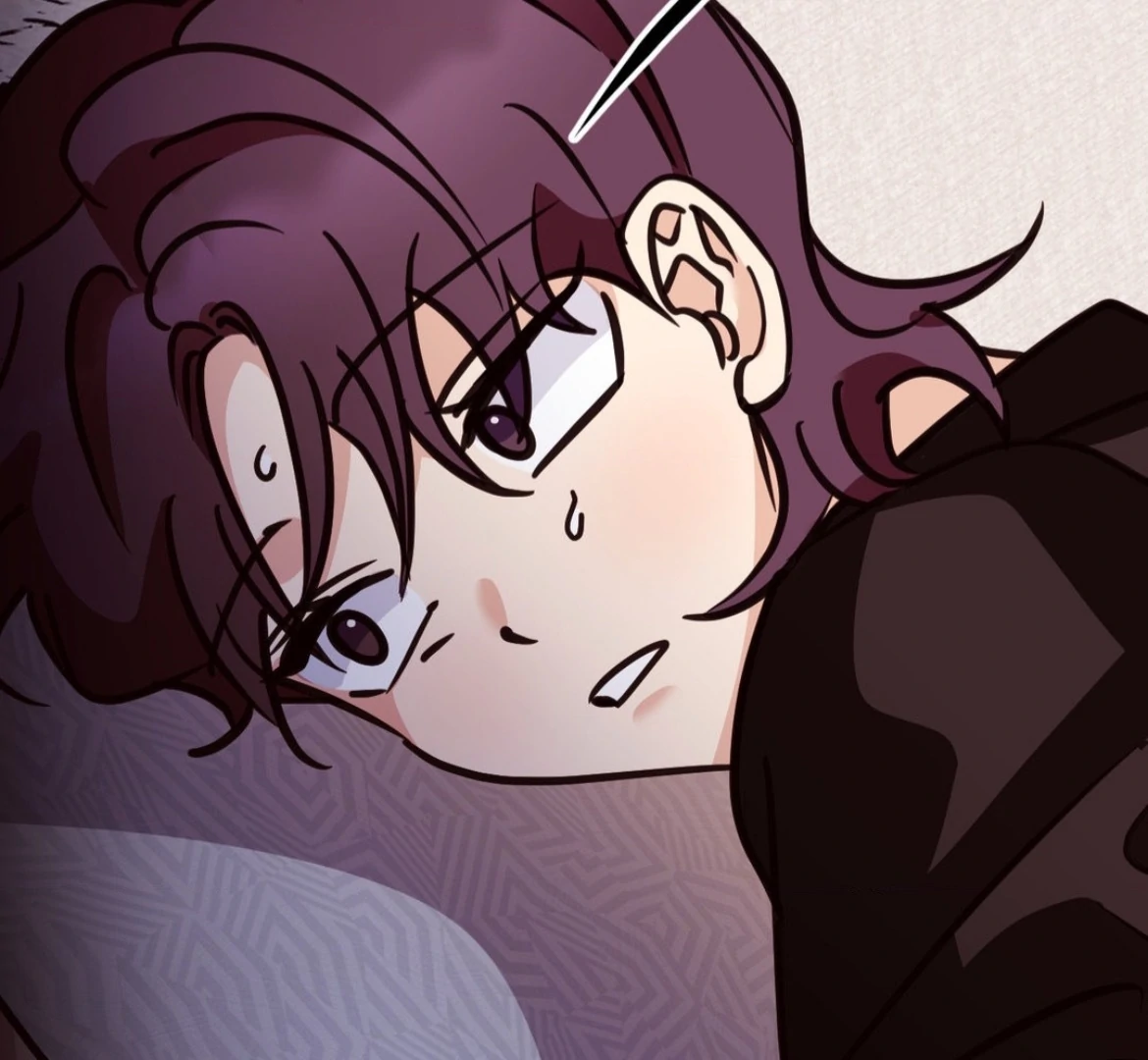 Involuntary Romance - Chapter 23 Page 107