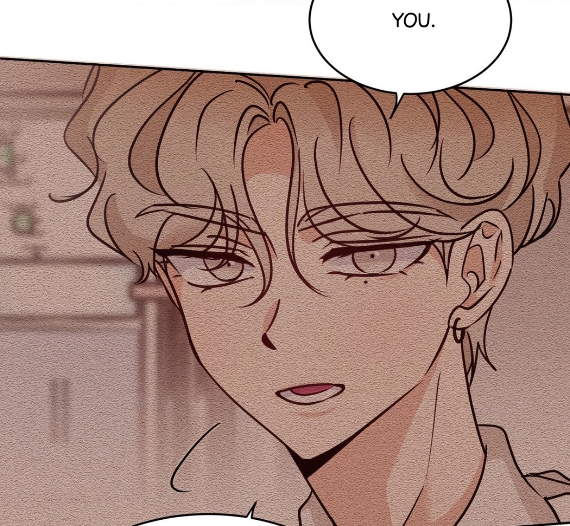 Involuntary Romance - Chapter 23 Page 114